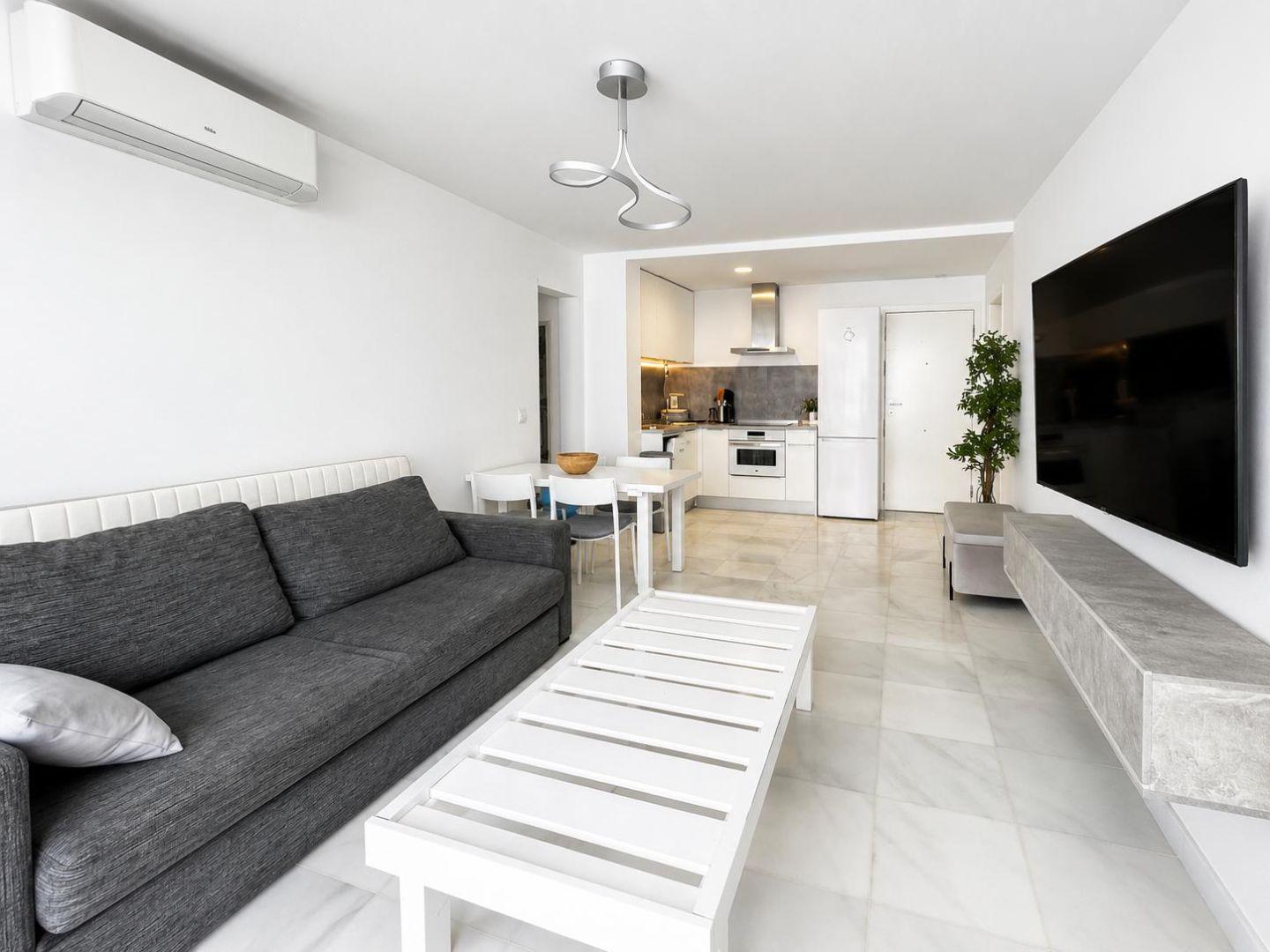 Apartamento en Figueretas