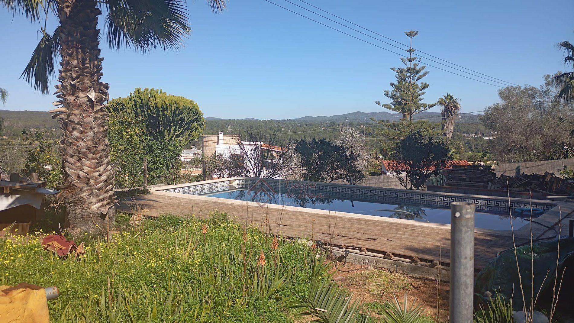 Planta Baja en San Rafael 