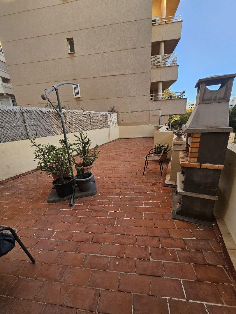 Apartamento en Eivissa