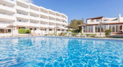 Apartamento en Port d'es Torrent