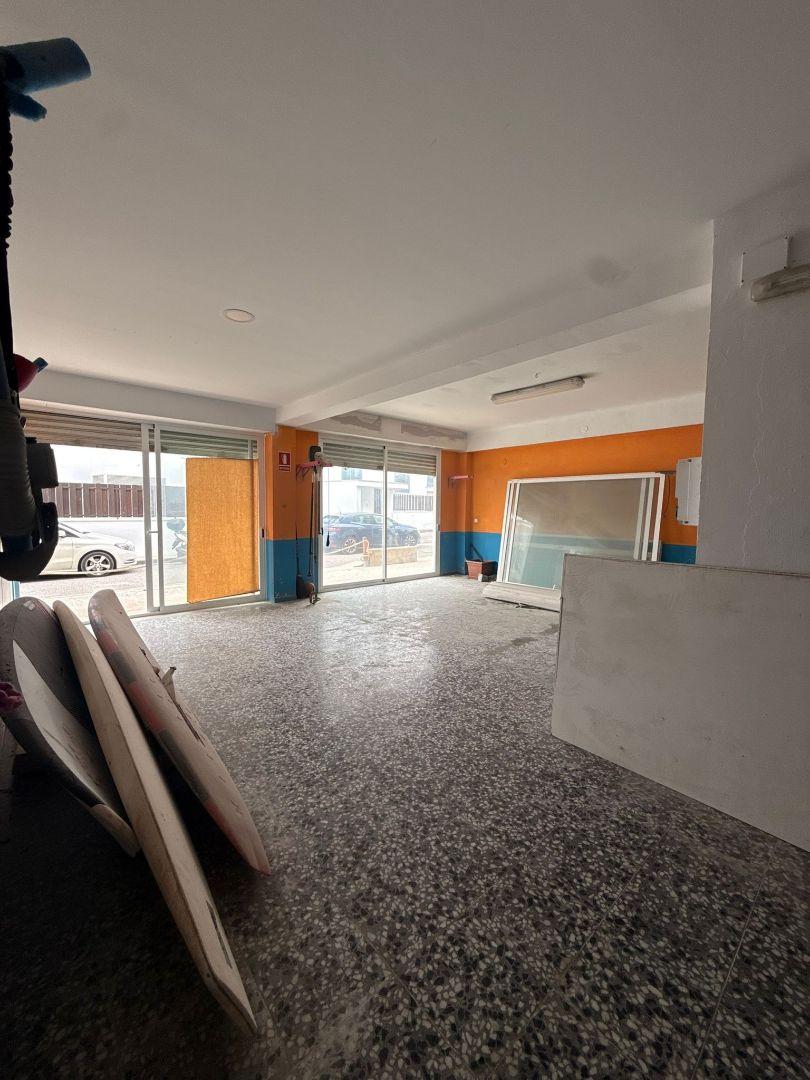 Local Comercial en Cap Martinet