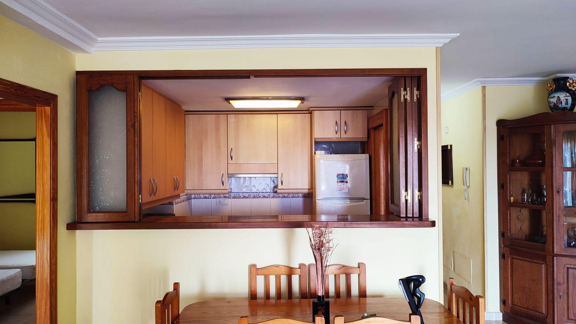 Apartamento en Ibiza