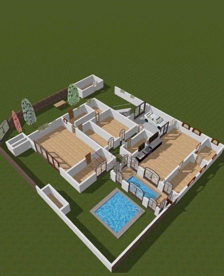 Casa Unifamiliar en Cas Serres