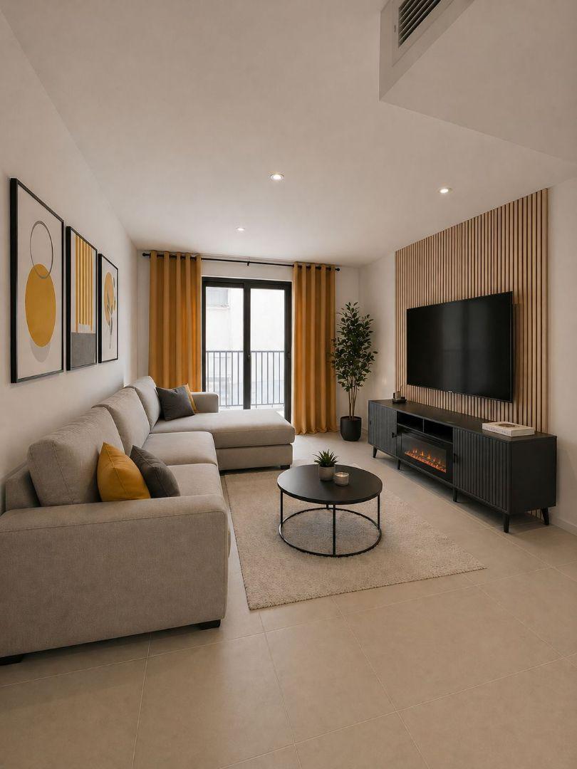 Apartamento en Sant Antoni de Portmany