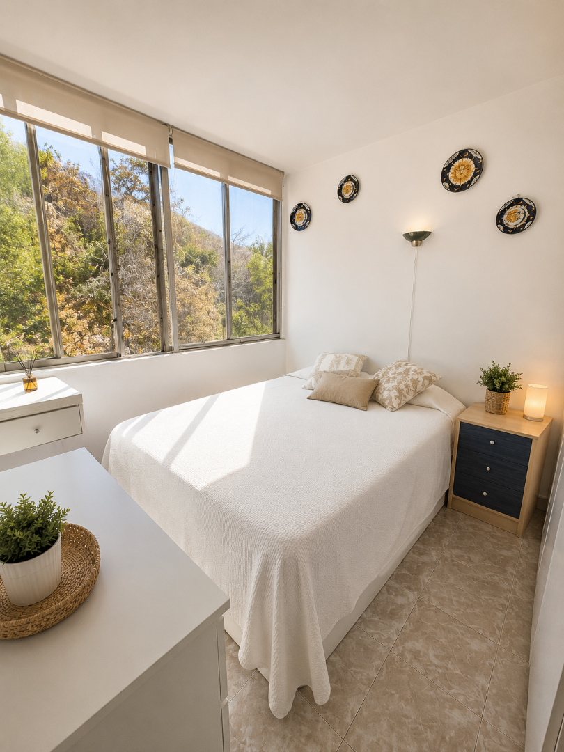 Apartamento en Portinatx