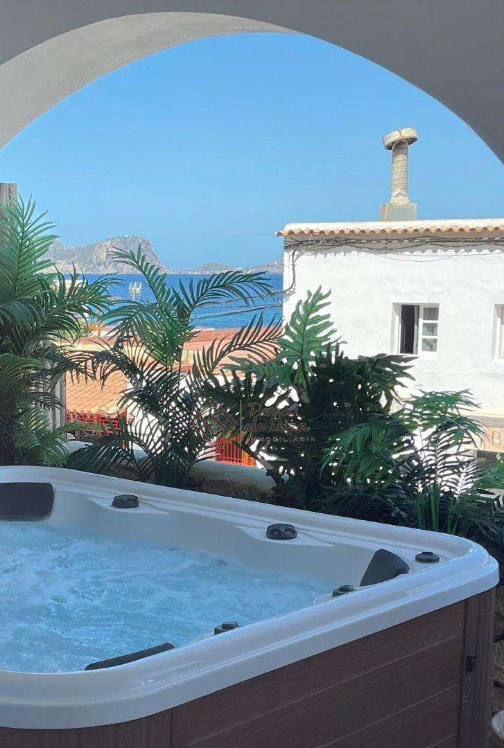 Apartamento en Sant Carles de Peralta