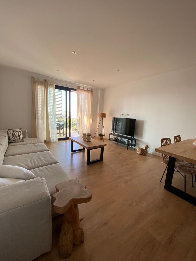Apartamento en Puig d'en Valls