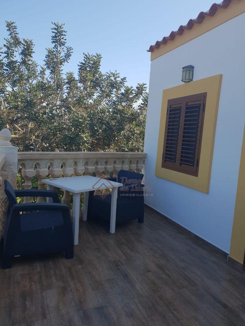 Casa Rústica en Cala Xarraca