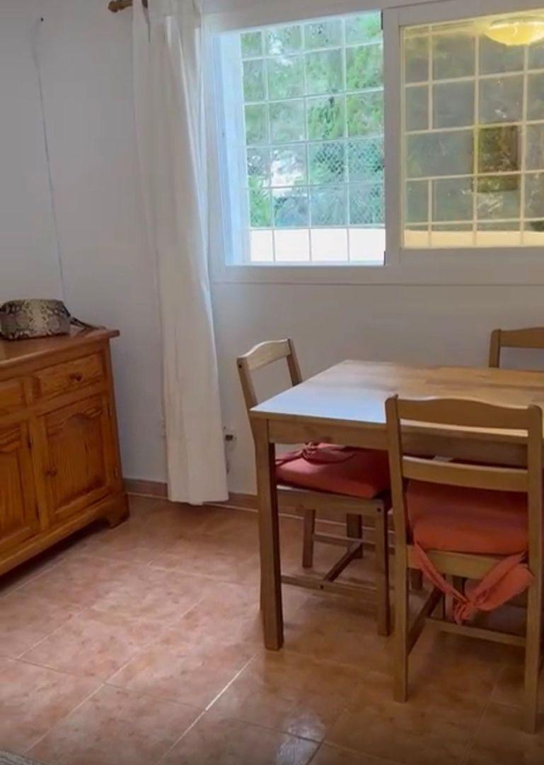 Casa Unifamiliar en Sant Carles de Peralta