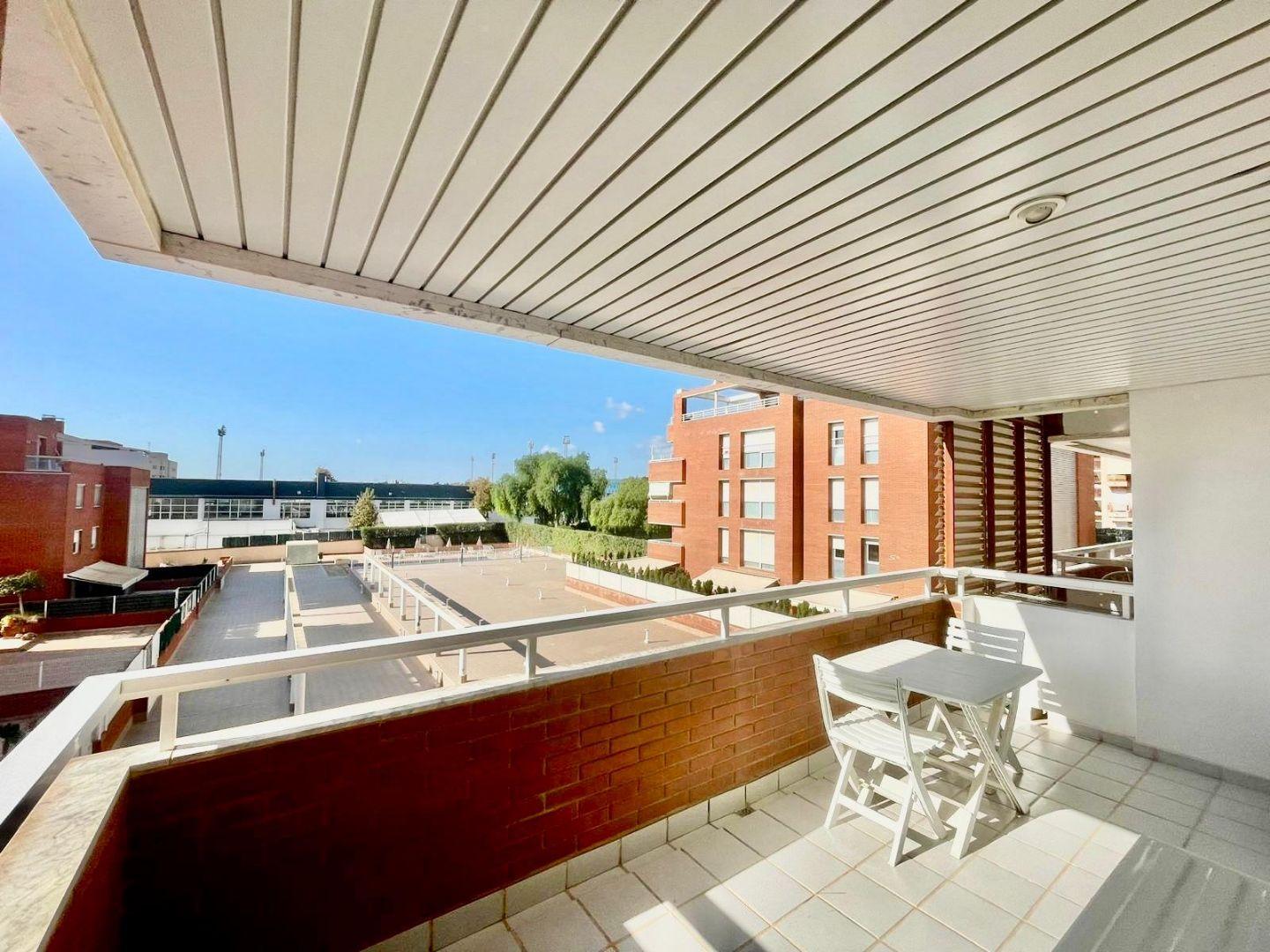 Apartamento en Can Misses