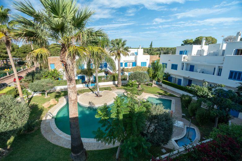 Ático en Cala Pada (Santa Eulalia) 