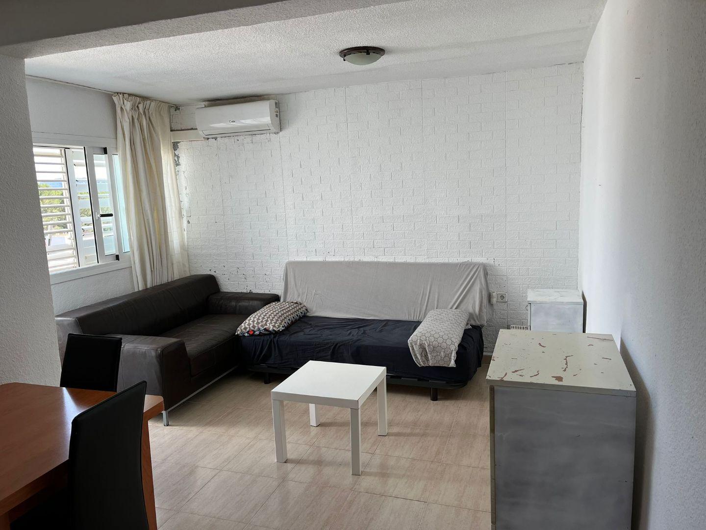Apartamento en Cala de Bou