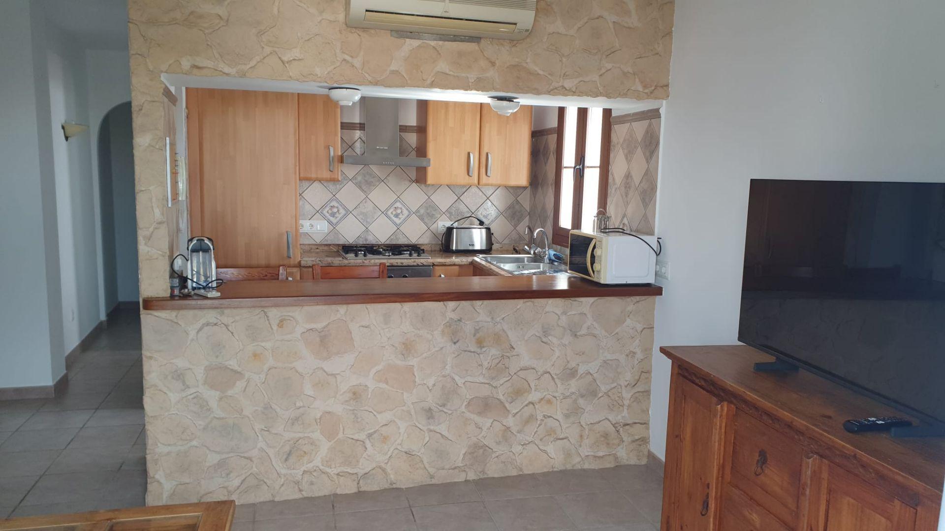 Apartamento en Santa Gertrudis de Fruitera