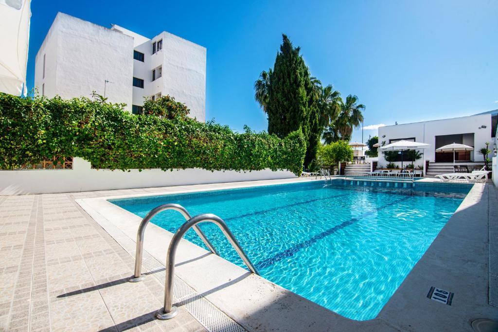 Apartamento en San Antonio
