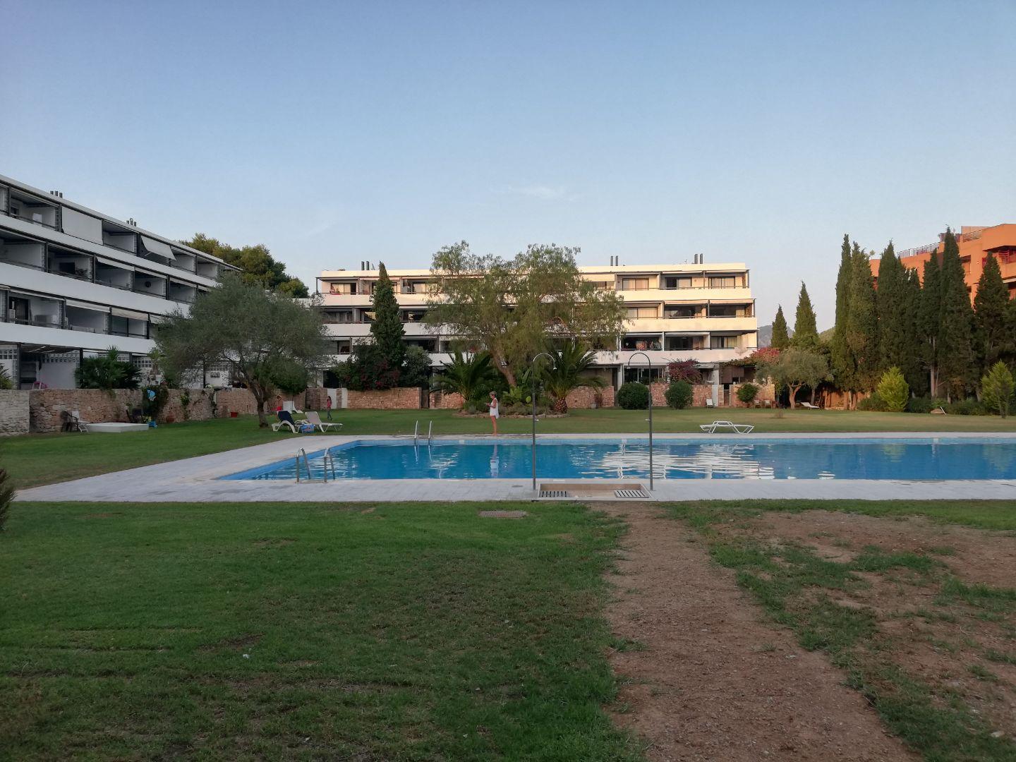 Dúplex/Tríplex en Roca Llisa