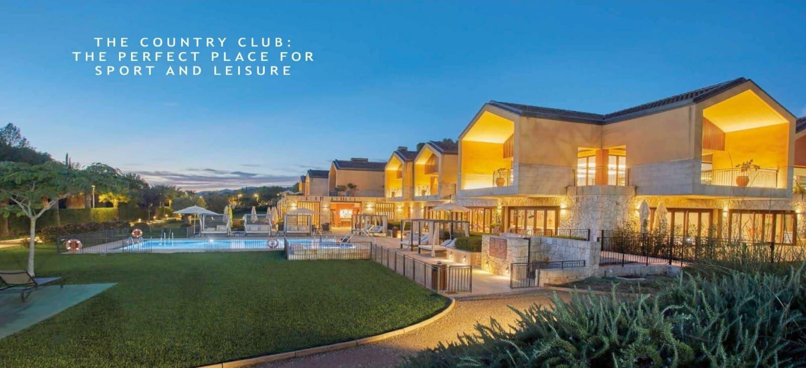 Hotel en Mallorca Norte