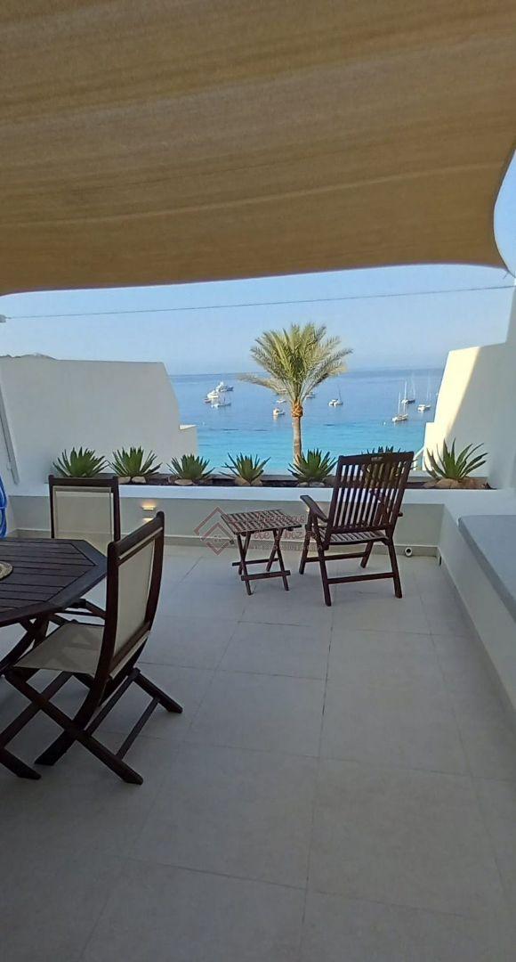 Apartamento en Cala Vadella