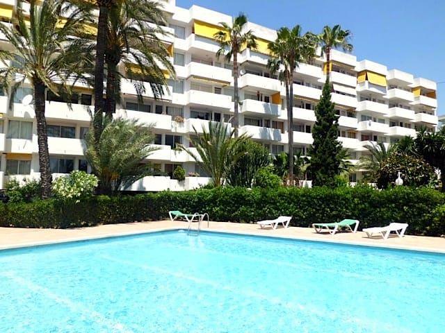 Apartamento en Eivissa