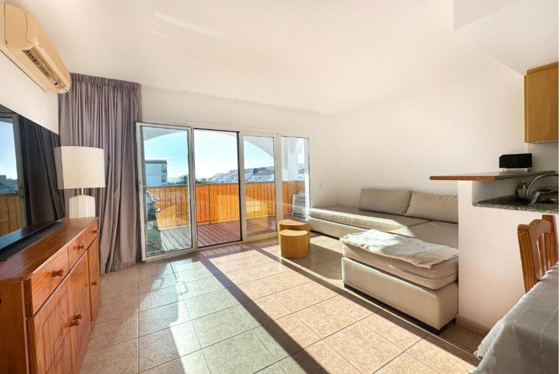 Apartamento en Playa d'en Bossa 