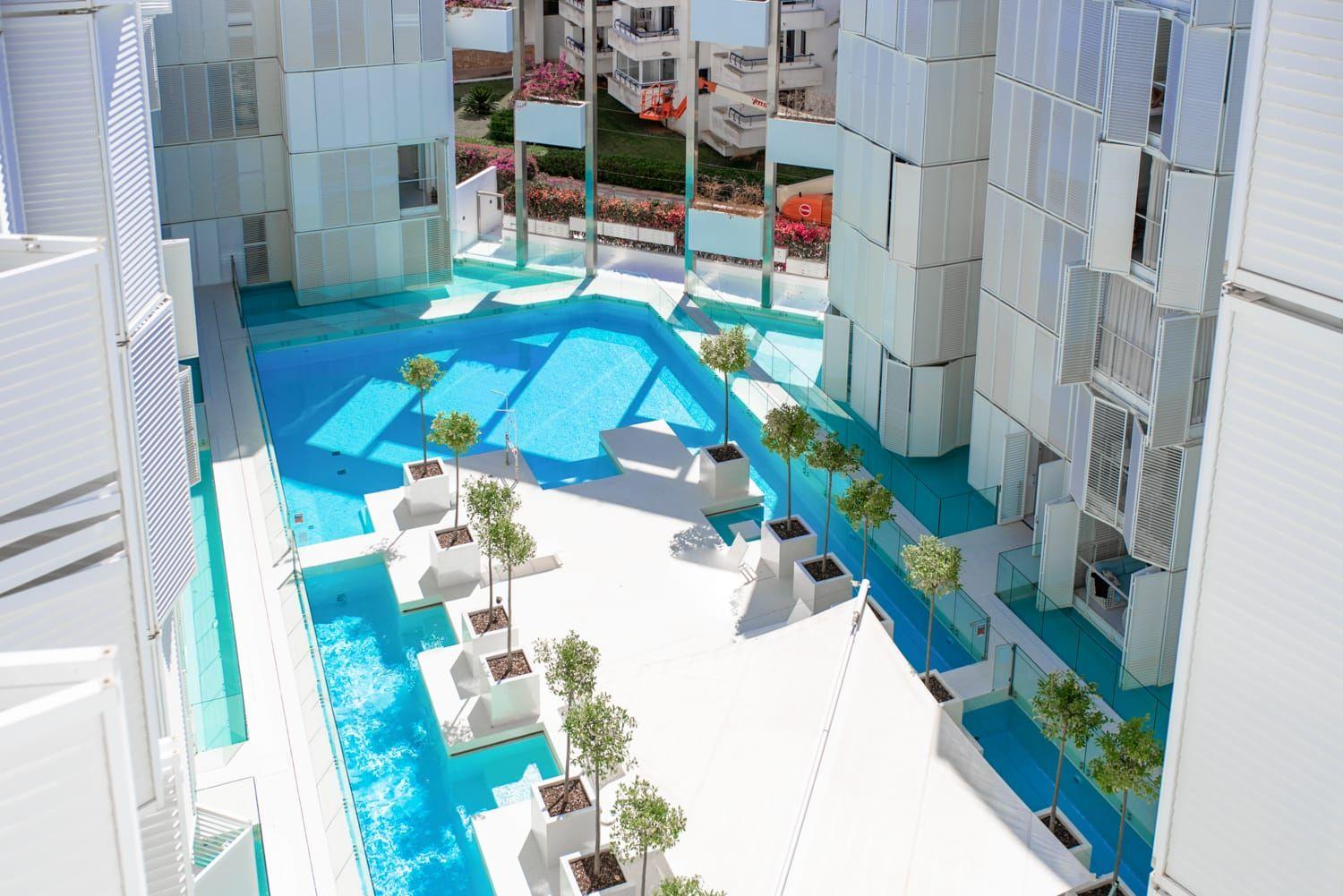 Apartamento en La Marina