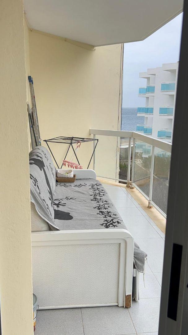 Apartamento en Cala de Bou
