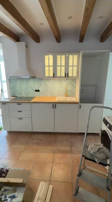Apartamento en Eivissa