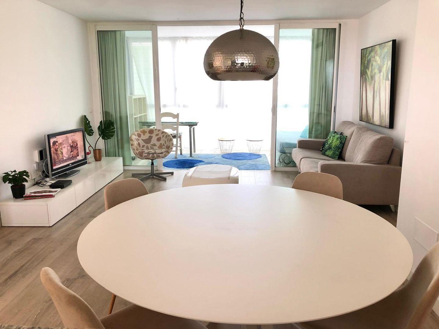 Apartamento en Playa d'en Bossa