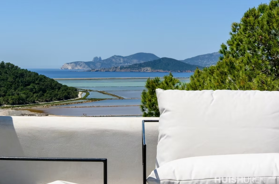Casa Unifamiliar en Ses Salines