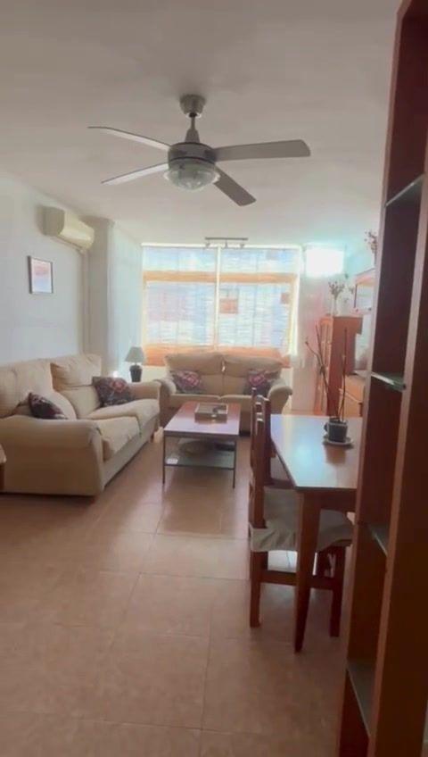 Apartamento en Es Viver