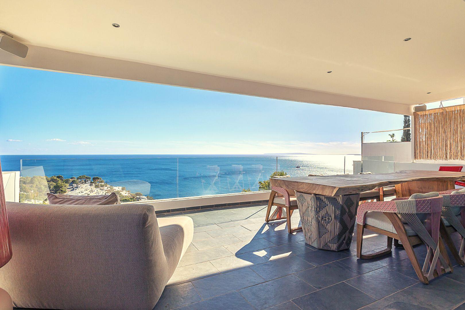 Villa/Mansión en Eivissa