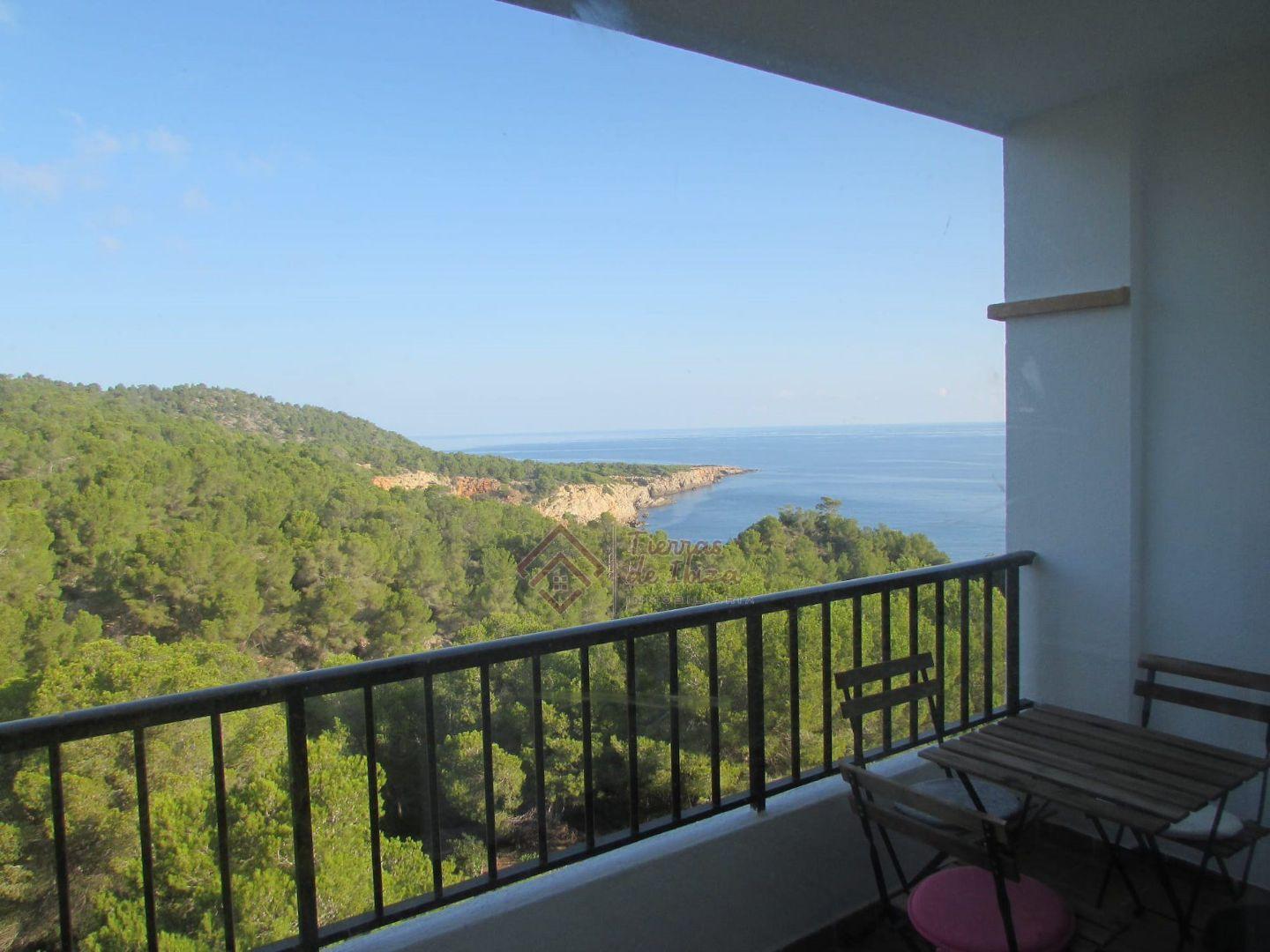 Apartamento en Cala de Sant Vicent
