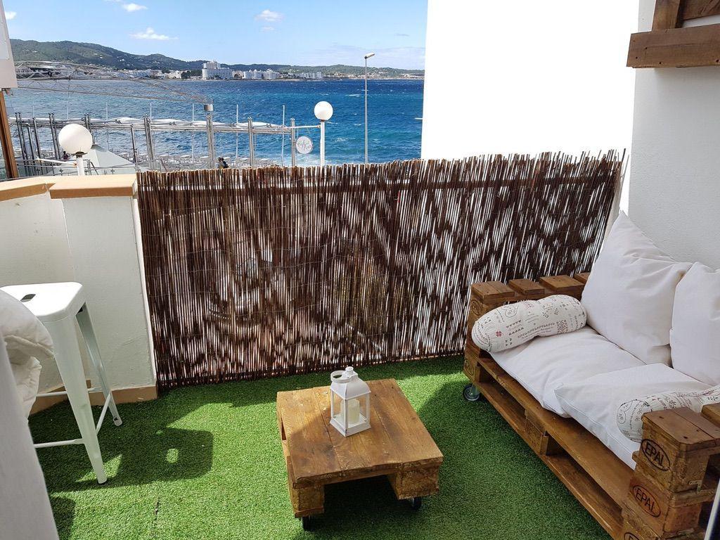 Apartamento en Sant Antoni de Portmany