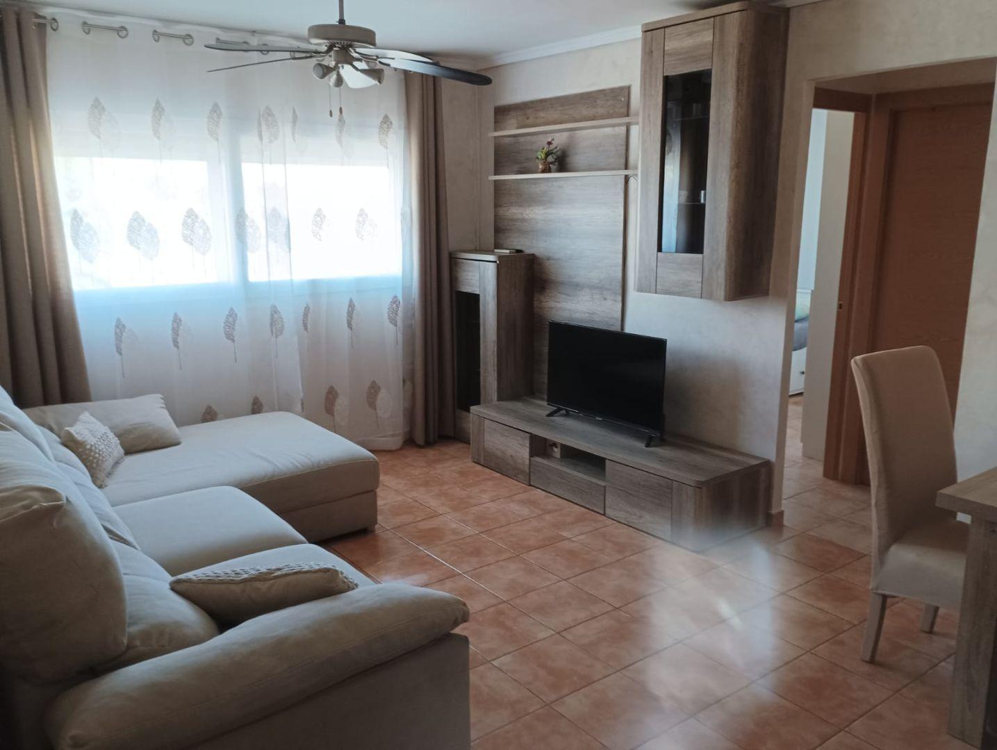 Apartamento en Siesta