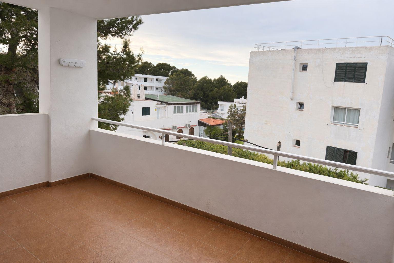 Apartamento en Port d'es Torrent