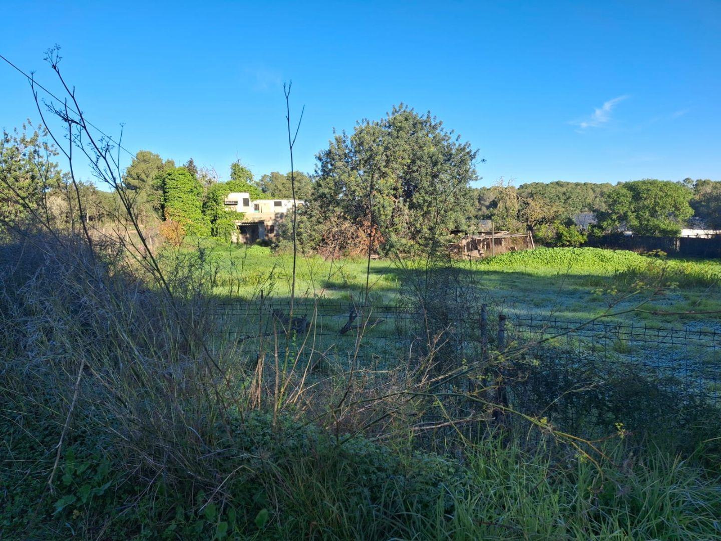 Casa Rústica en Puig d'en Valls