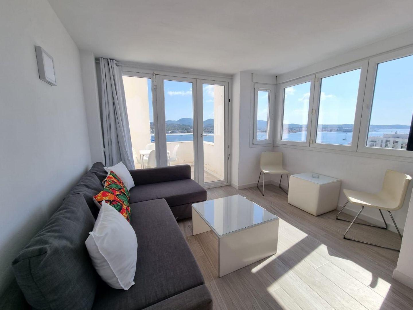 Apartamento en Sant Antoni de Portmany