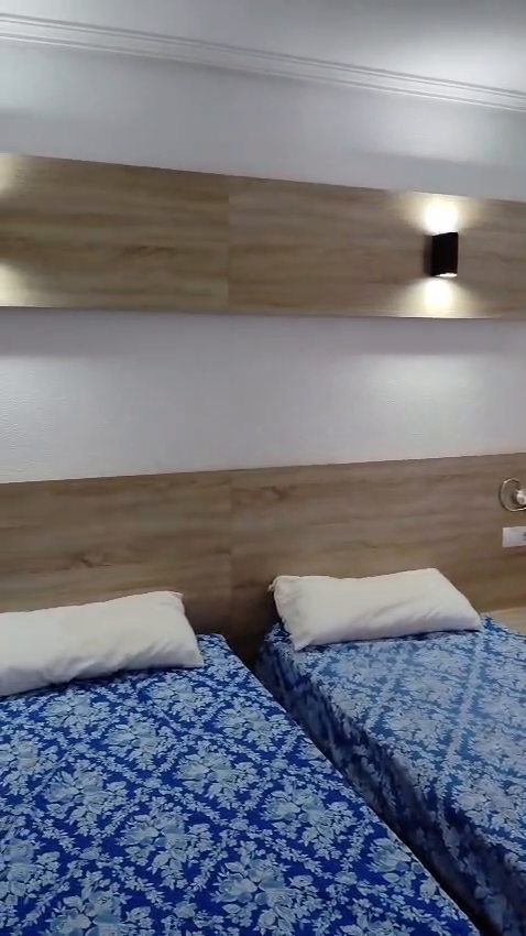 Apartamento en Platja D'en Bossa