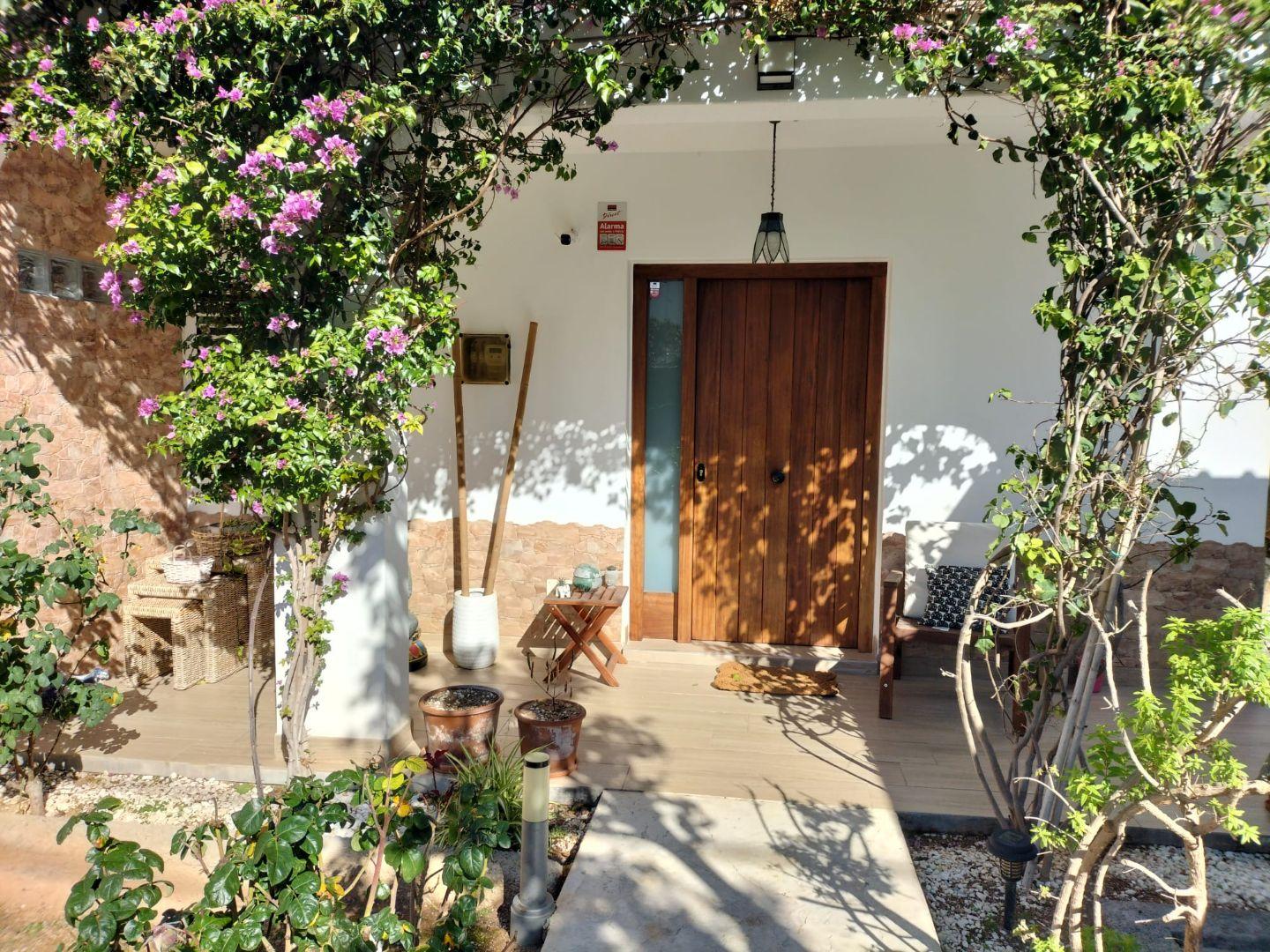 Chalet en Puig d'en Valls