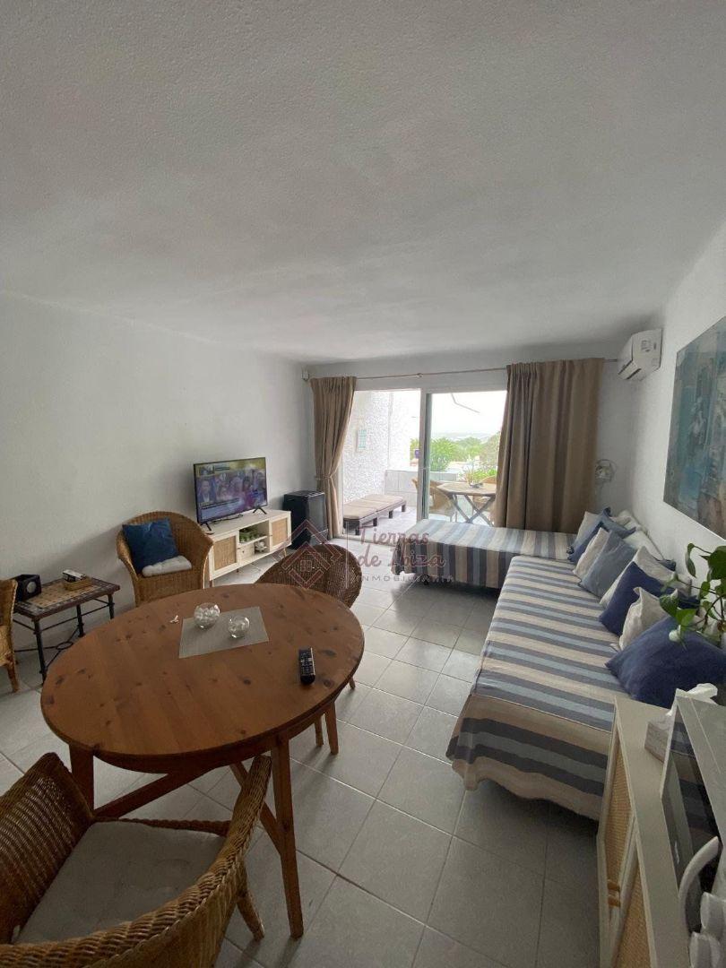 Estudio en Santa Eulària des Riu