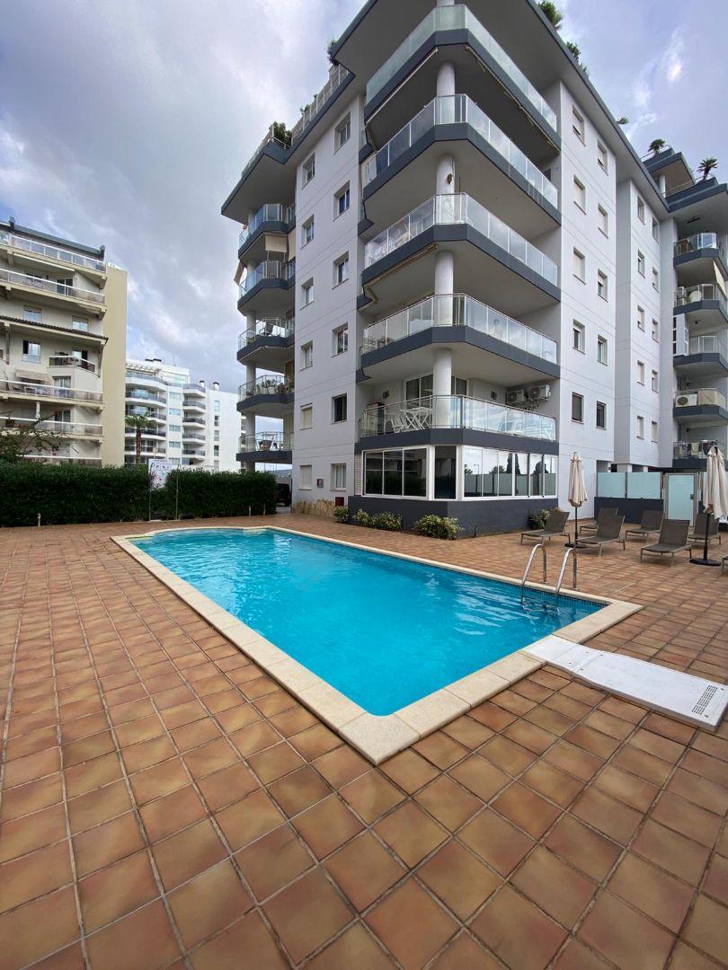 Apartamento en La Marina