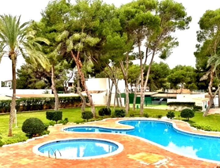 Apartamento en Es Canar