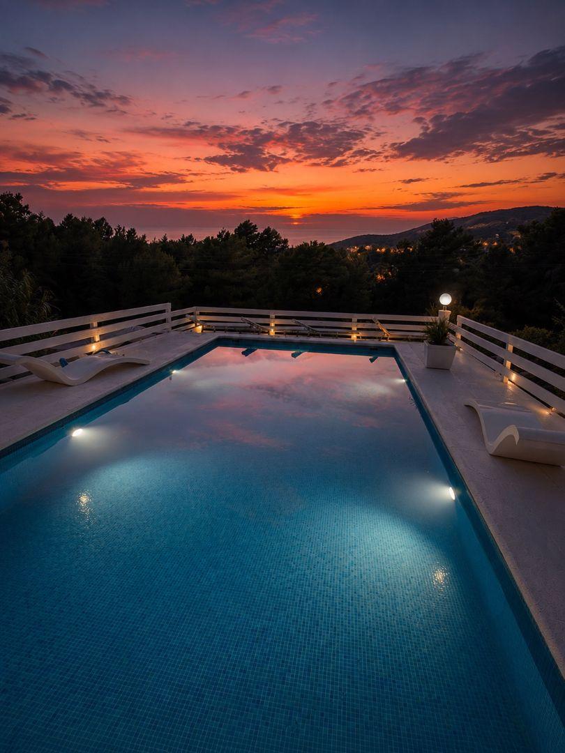 Villa/Mansión en San Jordi