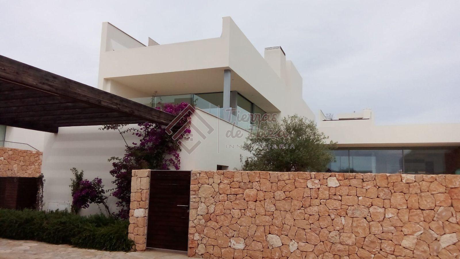 Villa/Mansión en Cala Conta 