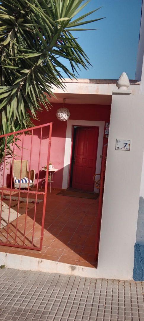 Adosado/Pareado en Santa Eulària