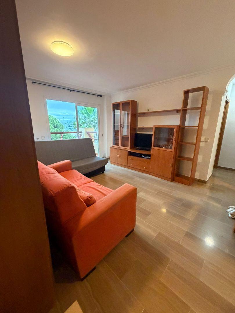 Apartamento en Santa Eulària des Riu