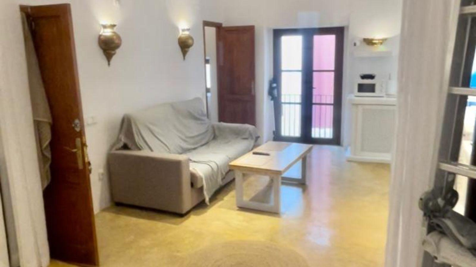 Estudio en Dalt Vila