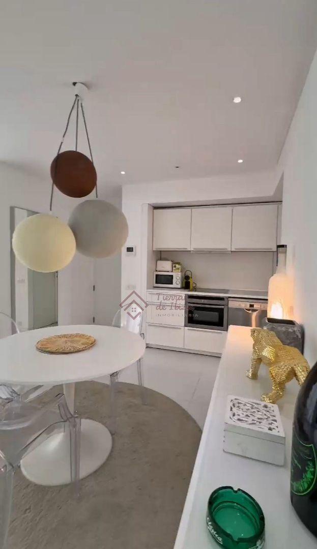 Apartamento en Marina Botafoc