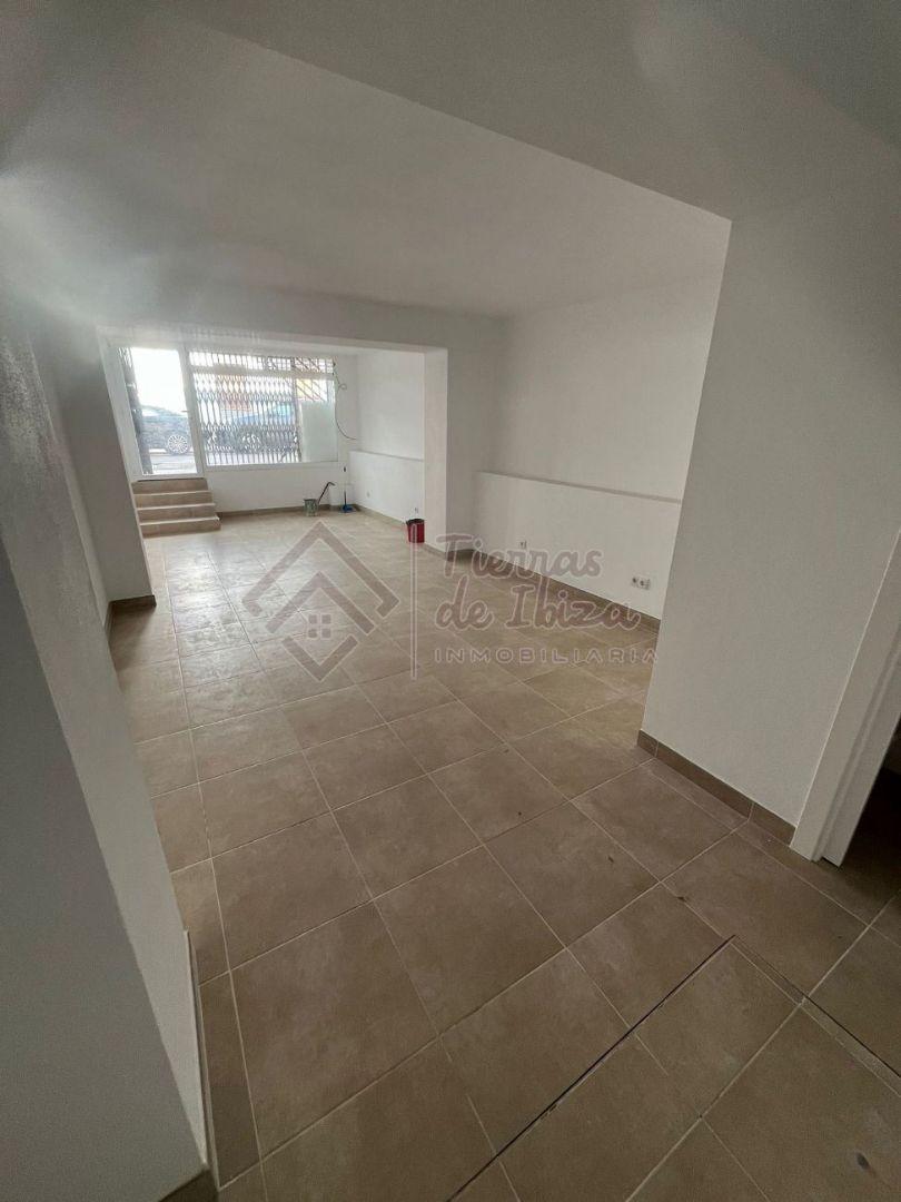 Local Comercial en Eivissa