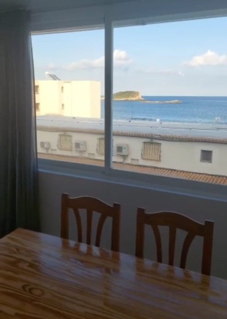 Apartamento en Punta Arabí