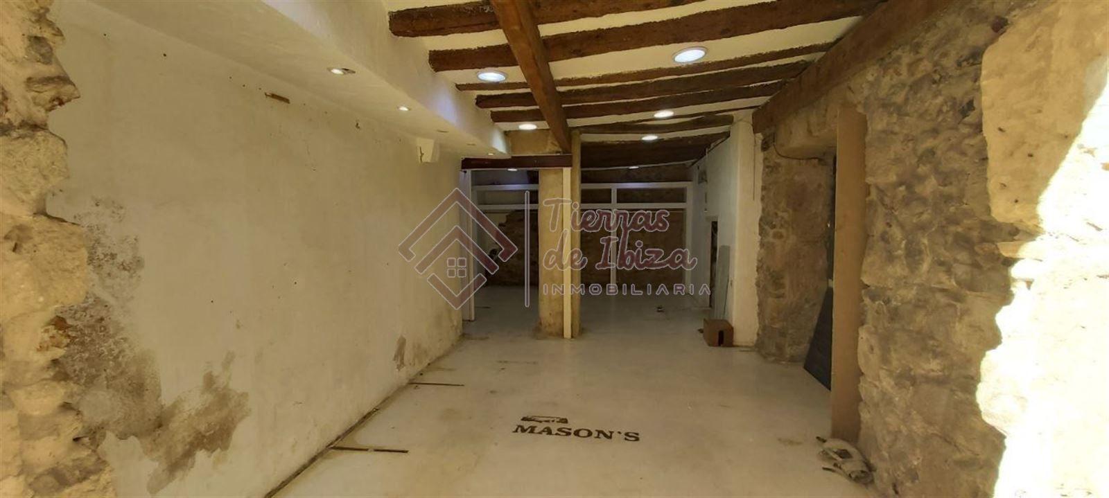 Local Comercial en La Marina